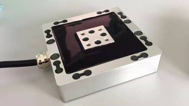 三軸力傳感器與電動(dòng)壓縮機(jī)震蕩力測試